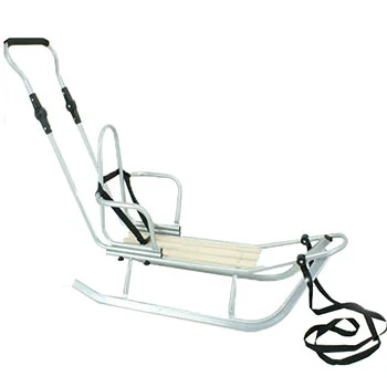 Kunert gold sive sanke bez zimske vreće-1